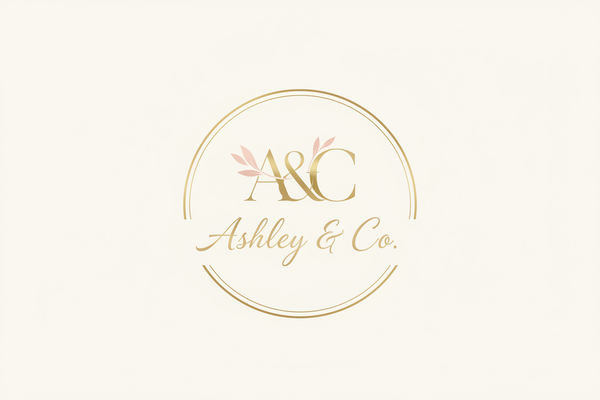 Ashley & Co. Logo